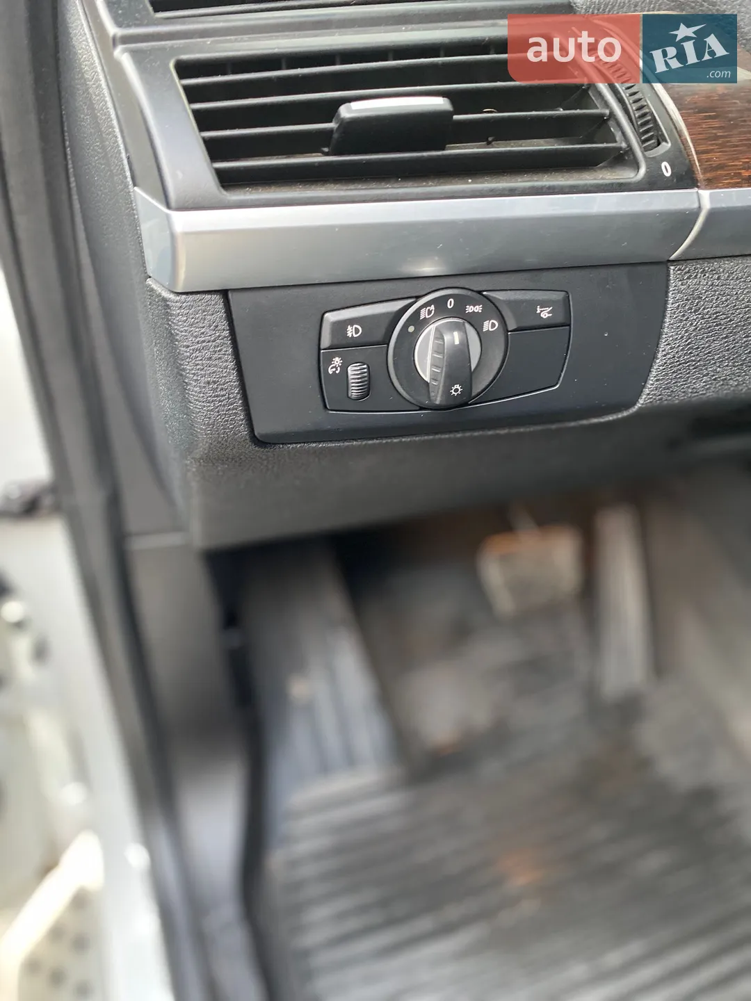 2012 BMW X5 - мініатюра 37