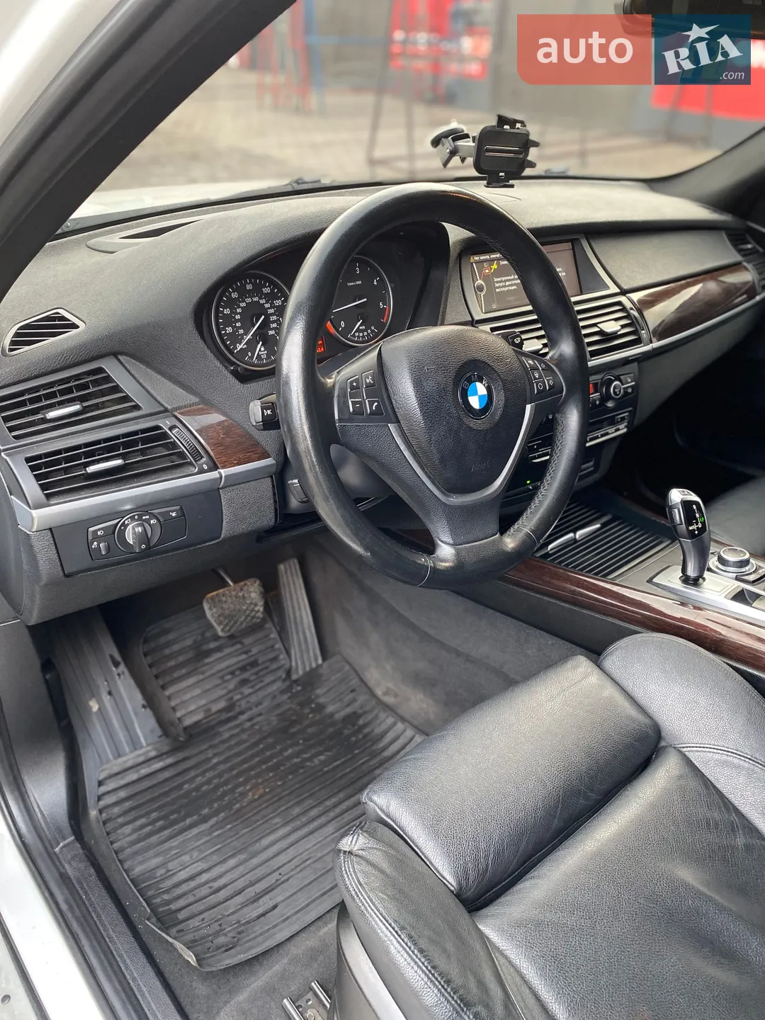 2012 BMW X5 - мініатюра 49