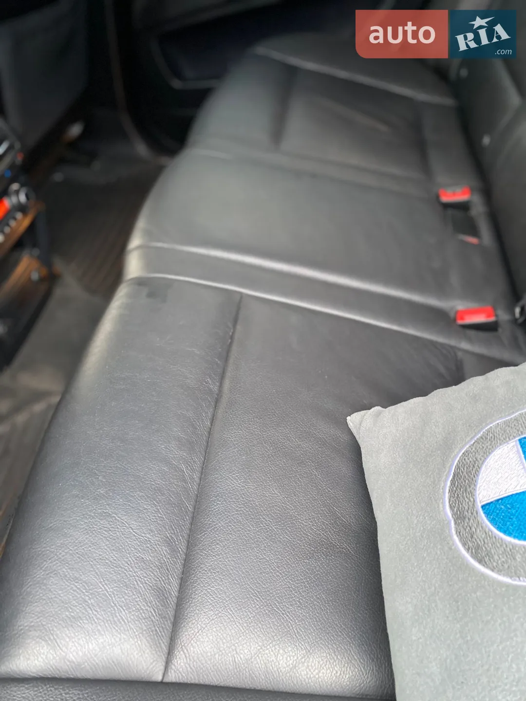 2012 BMW X5 - мініатюра 58