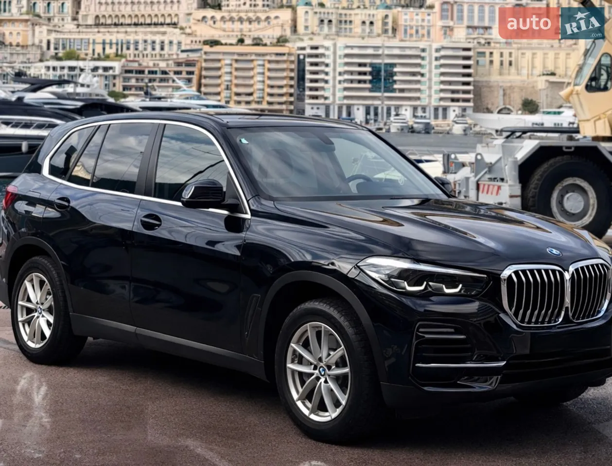 2020 BMW X5 - мініатюра 75