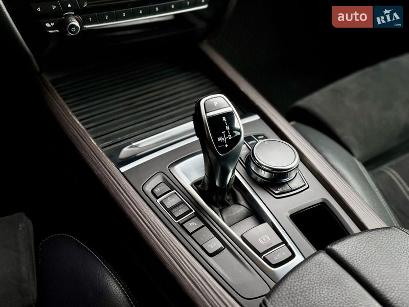 Внедорожник / Кроссовер BMW X5 2017 в Киеве фото 14 Внедорожник / Кроссовер BMW X5 2017 в Киеве