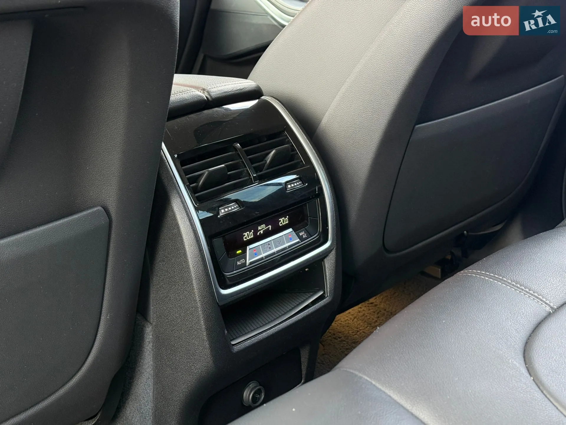 2019 BMW X5 - мініатюра 13