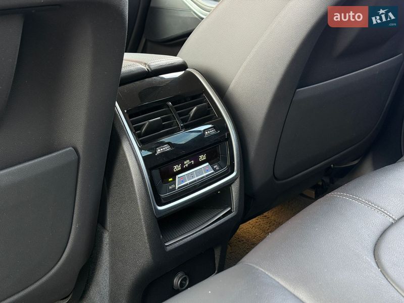 Позашляховик / Кросовер BMW X5 2019 в Києві