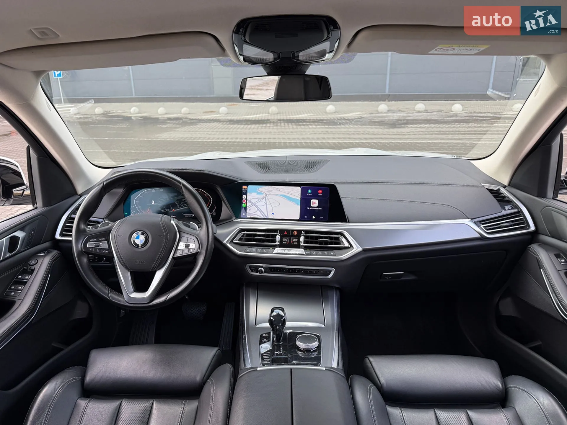 2019 BMW X5 - мініатюра 17