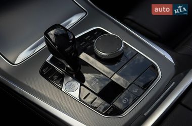Позашляховик / Кросовер BMW X5 2019 в Києві
