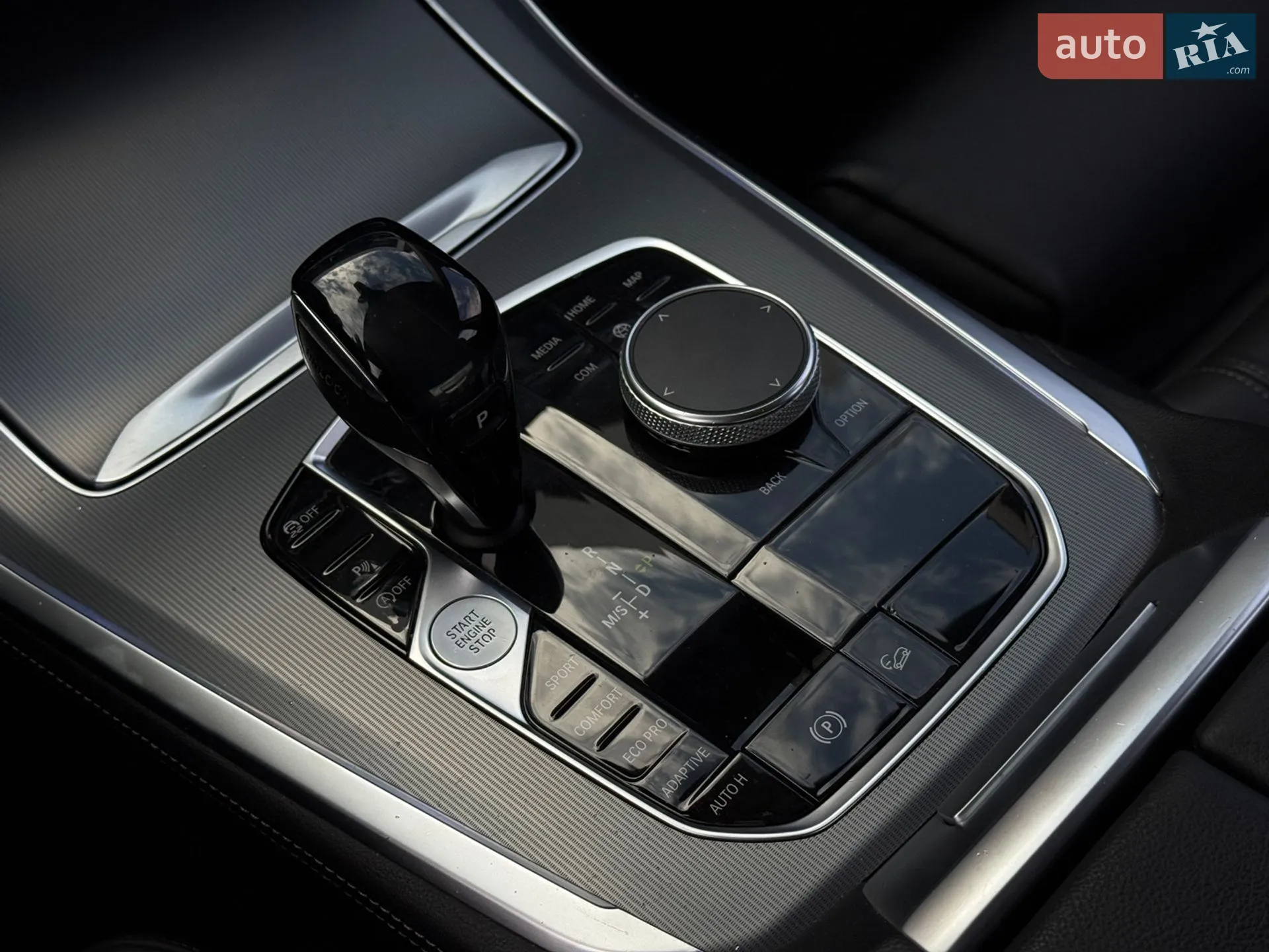 2019 BMW X5 - мініатюра 22