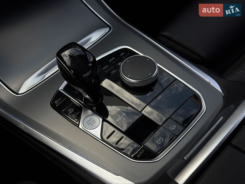 Позашляховик / Кросовер BMW X5 2019 в Києві