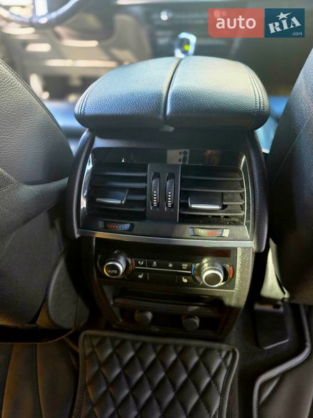 Позашляховик / Кросовер BMW X5 2016 в Києві