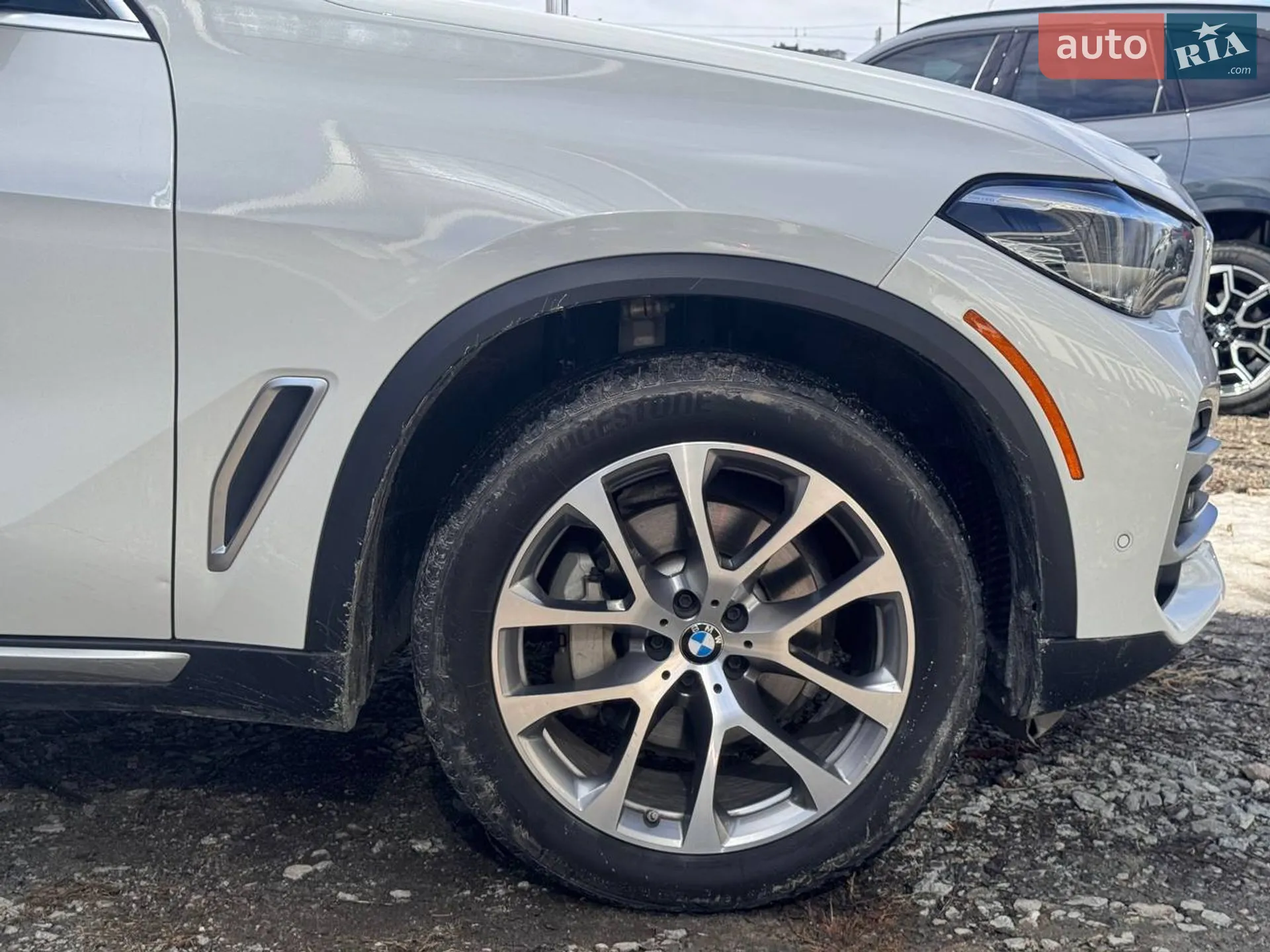 2018 BMW X5 - мініатюра 19