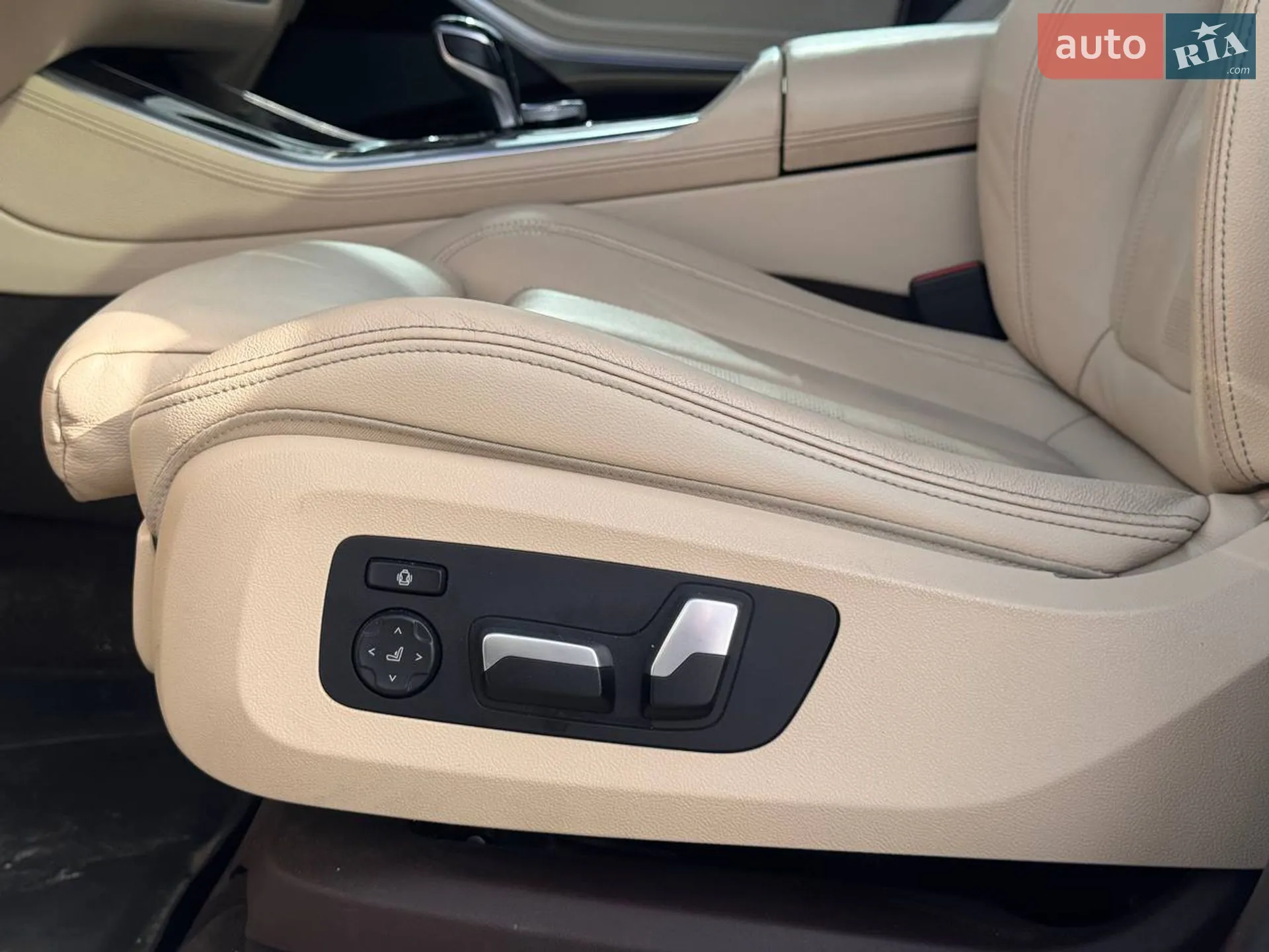 2018 BMW X5 - мініатюра 36