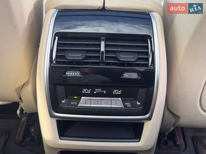 Позашляховик / Кросовер BMW X5 2018 в Києві фото 62 Позашляховик / Кросовер BMW X5 2018 в Києві