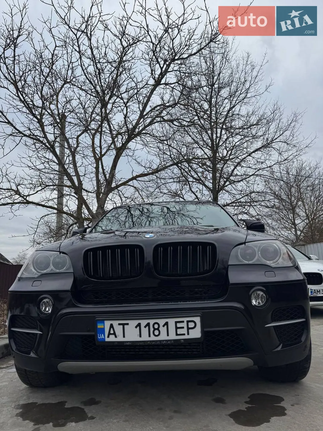 2011 BMW X5 - мініатюра 12