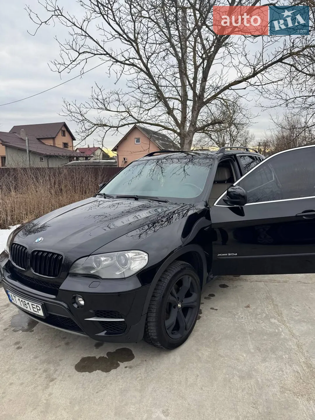 2011 BMW X5 - мініатюра 6