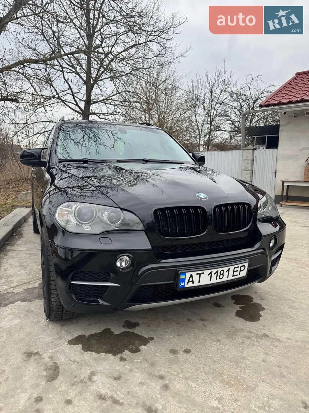 2011 BMW X5 - мініатюра 15