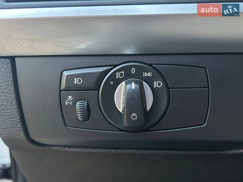 Внедорожник / Кроссовер BMW X5 2013 в Одессе