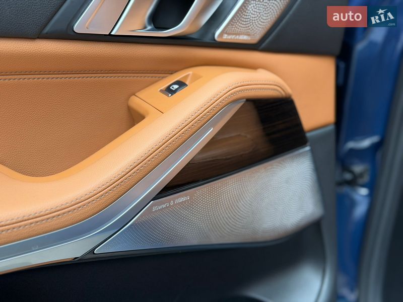 Внедорожник / Кроссовер BMW X5 2019 в Днепре