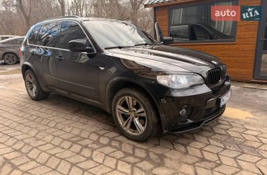 Позашляховик / Кросовер BMW X5 2011 в Києві