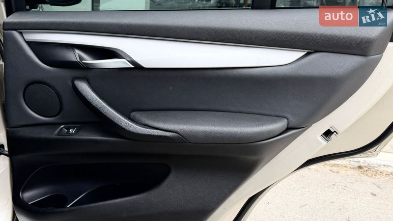 Позашляховик / Кросовер BMW X5 2015 в Запоріжжі