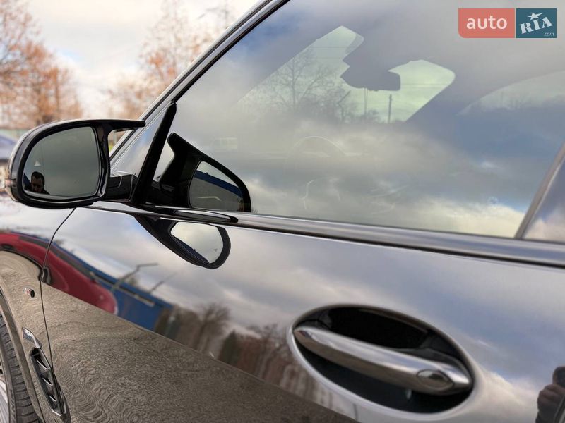 Внедорожник / Кроссовер BMW X5 2024 в Днепре