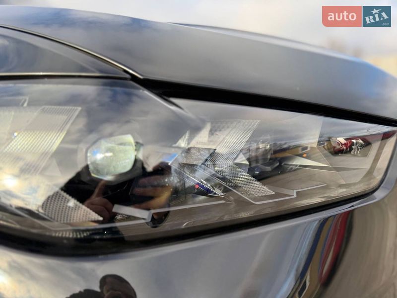 Внедорожник / Кроссовер BMW X5 2024 в Днепре