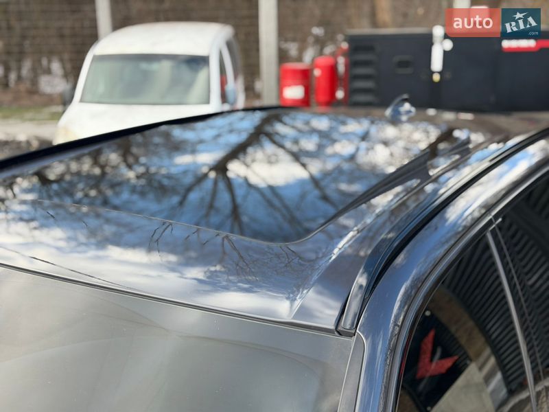 Внедорожник / Кроссовер BMW X5 2016 в Киеве