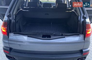 Внедорожник / Кроссовер BMW X5 2007 в Киеве