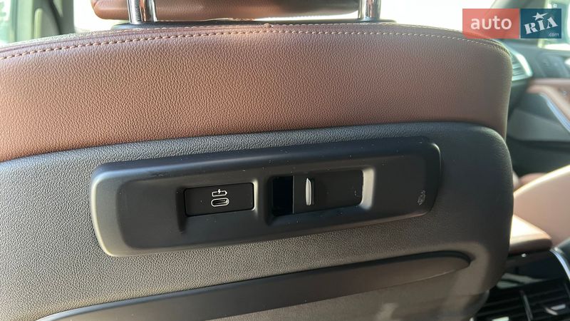 Внедорожник / Кроссовер BMW X5 2019 в Киеве