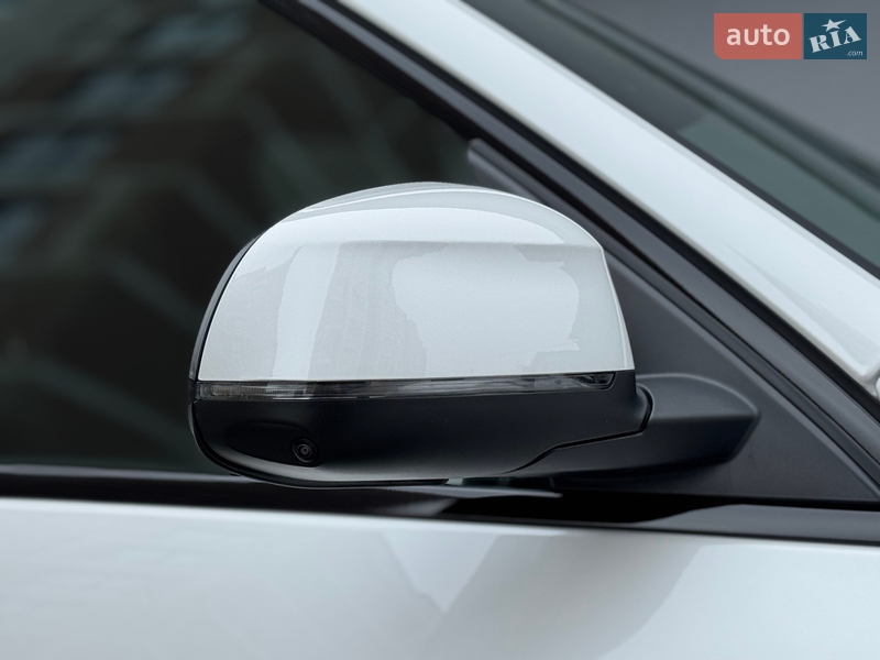 Внедорожник / Кроссовер BMW X5 2023 в Тернополе