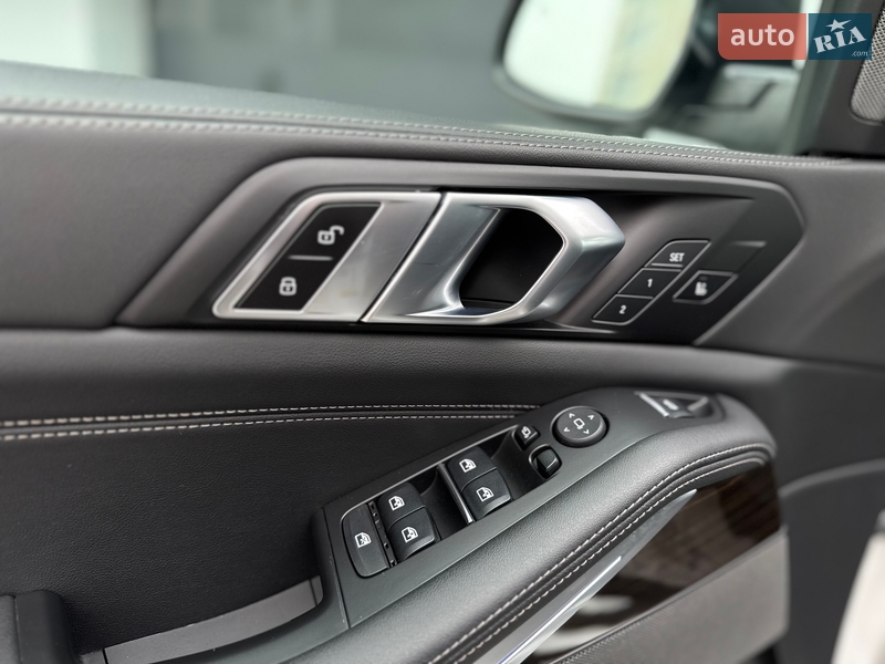 Внедорожник / Кроссовер BMW X5 2023 в Тернополе