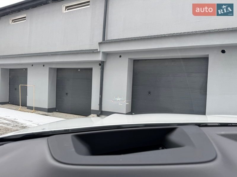 Внедорожник / Кроссовер BMW X5 2023 в Тернополе