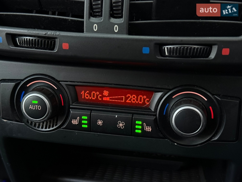 Внедорожник / Кроссовер BMW X5 2012 в Харькове