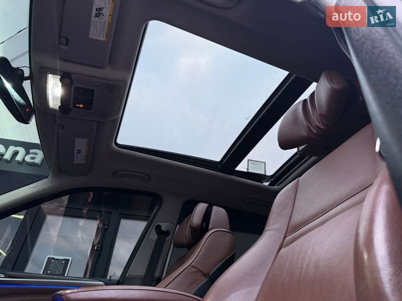 Внедорожник / Кроссовер BMW X5 2012 в Харькове