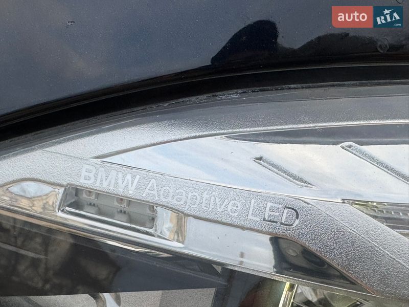 Внедорожник / Кроссовер BMW X5 2015 в Одессе