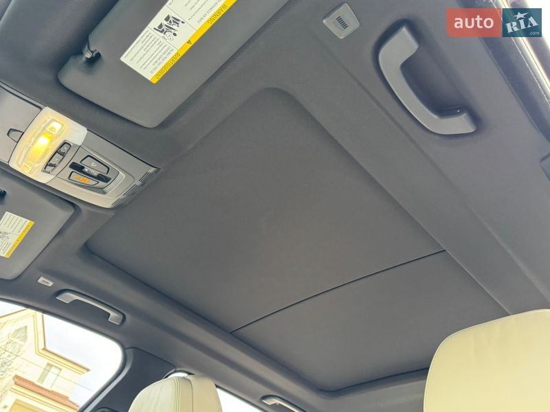 Внедорожник / Кроссовер BMW X5 2015 в Одессе