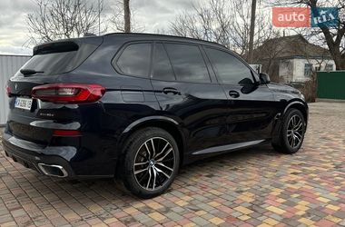 Позашляховик / Кросовер BMW X5 2019 в Кривому Озері