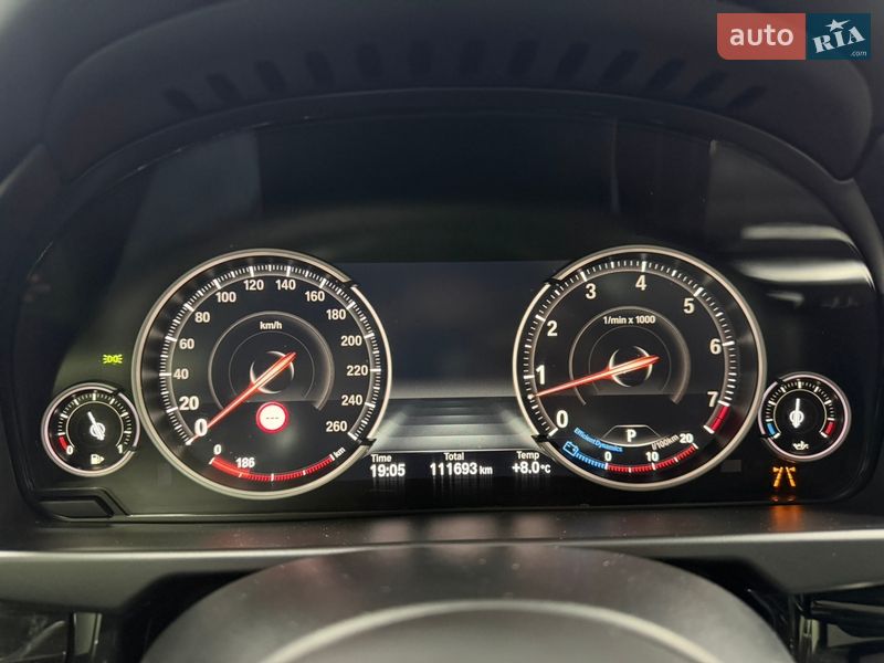 Внедорожник / Кроссовер BMW X5 2018 в Одессе