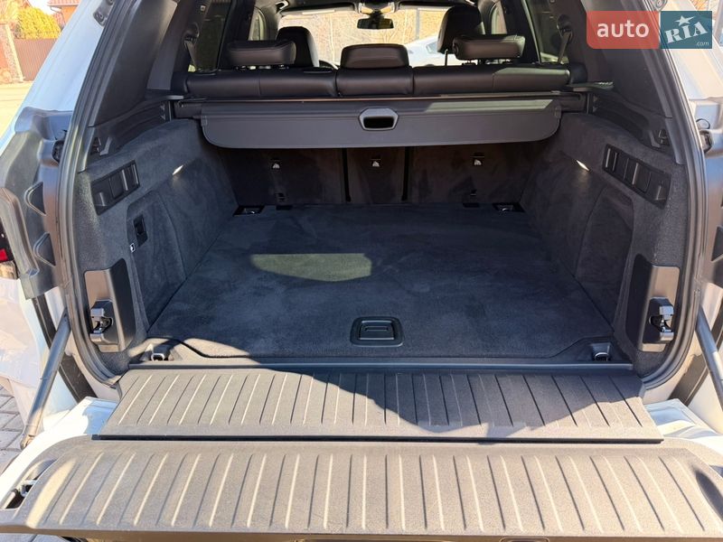 Внедорожник / Кроссовер BMW X5 2020 в Виннице