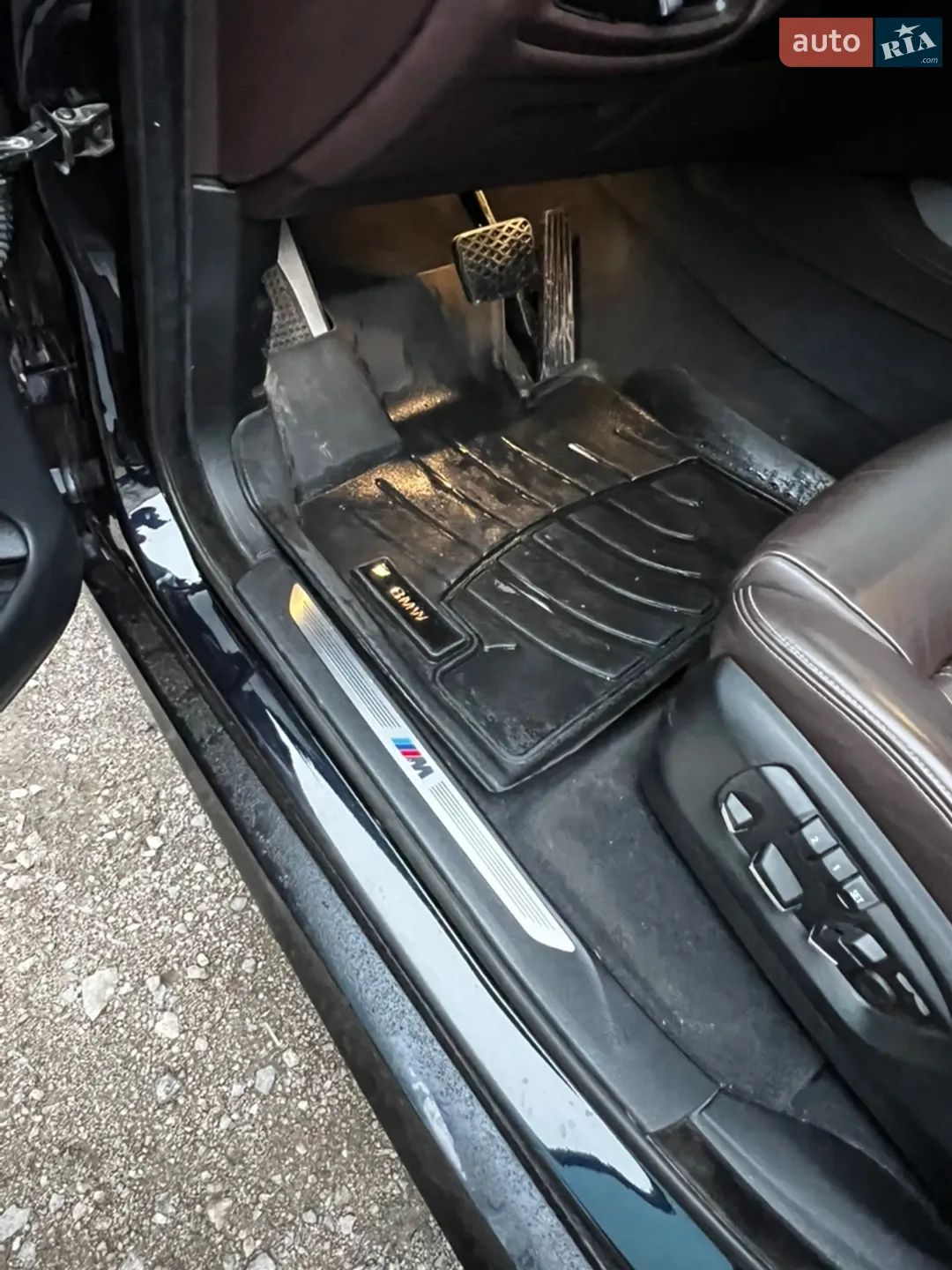 2015 BMW X5 - мініатюра 25