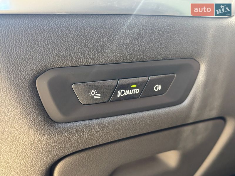 Внедорожник / Кроссовер BMW X5 2023 в Черкассах