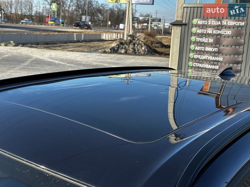 Позашляховик / Кросовер BMW X5 2015 в Львові