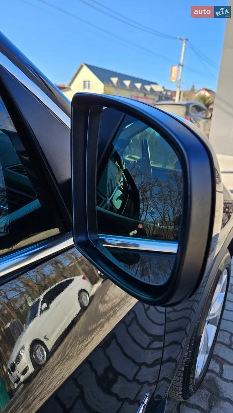 2013 BMW X5 - мініатюра 6