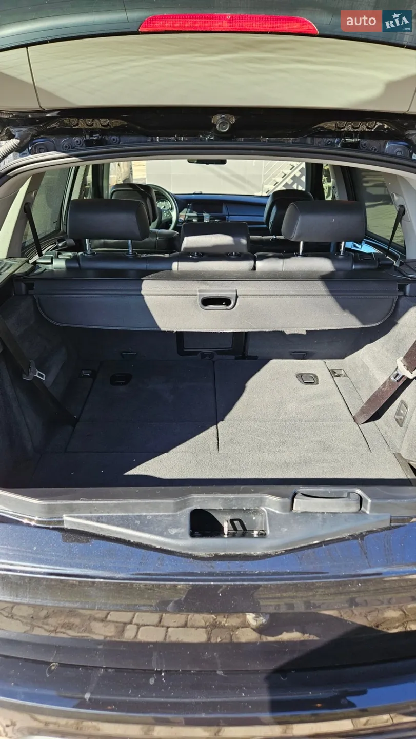 2013 BMW X5 - мініатюра 40