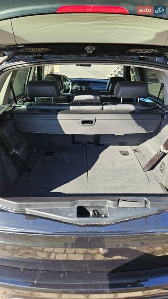 Внедорожник / Кроссовер BMW X5 2013 в Тернополе