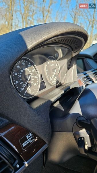 Внедорожник / Кроссовер BMW X5 2013 в Тернополе