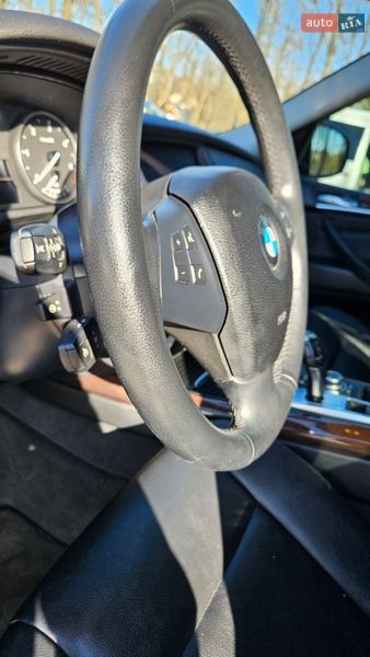 Внедорожник / Кроссовер BMW X5 2013 в Тернополе