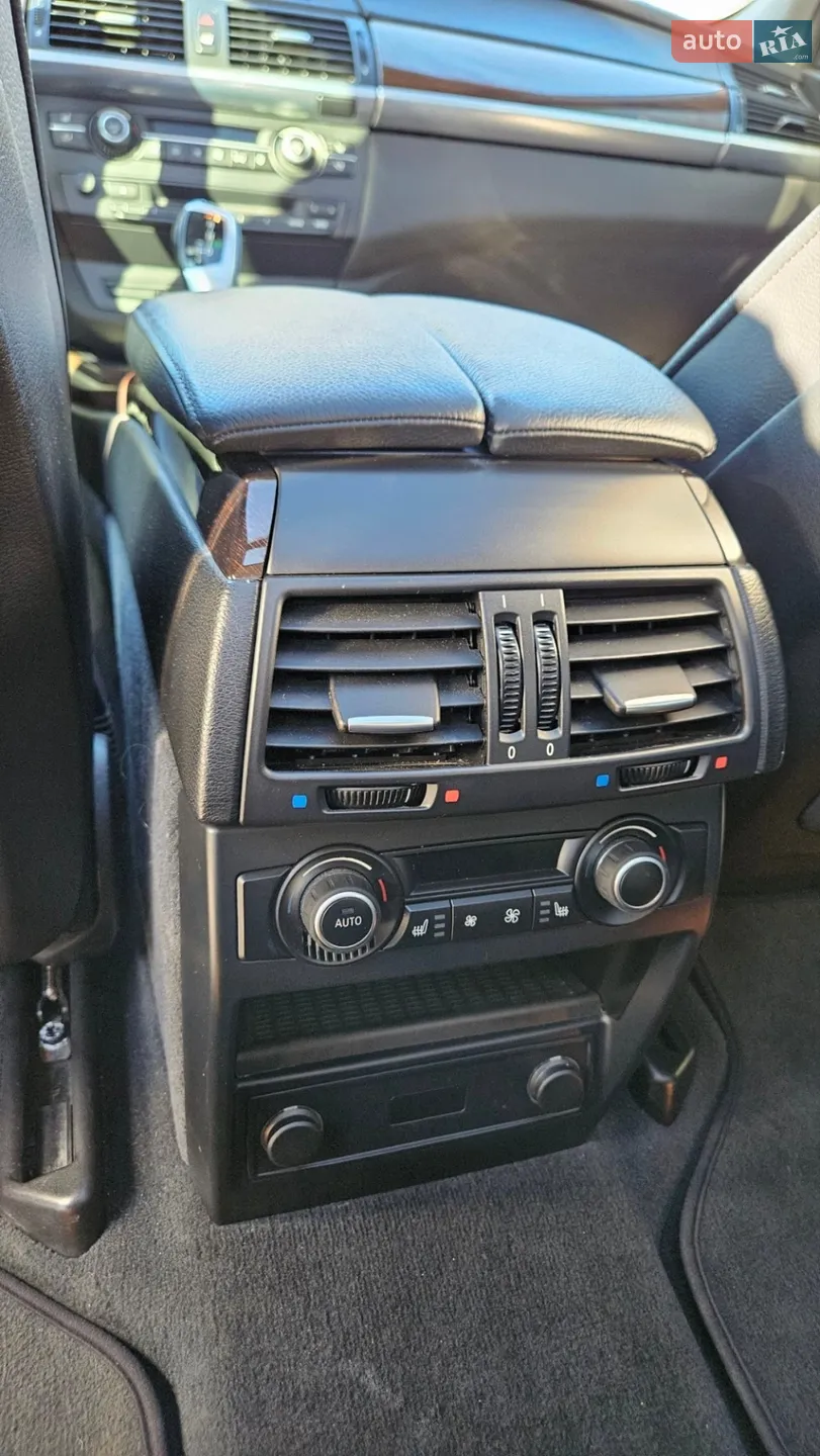 2013 BMW X5 - мініатюра 22