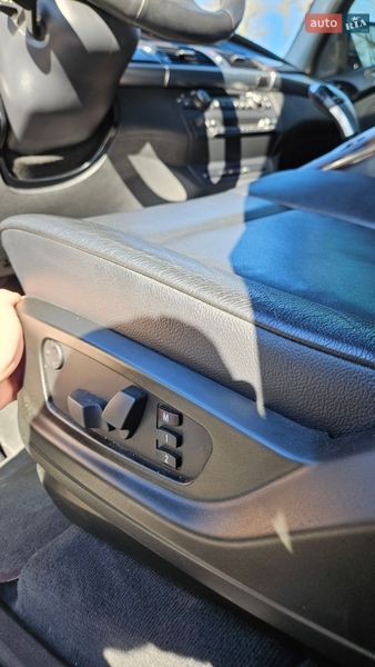 Внедорожник / Кроссовер BMW X5 2013 в Тернополе