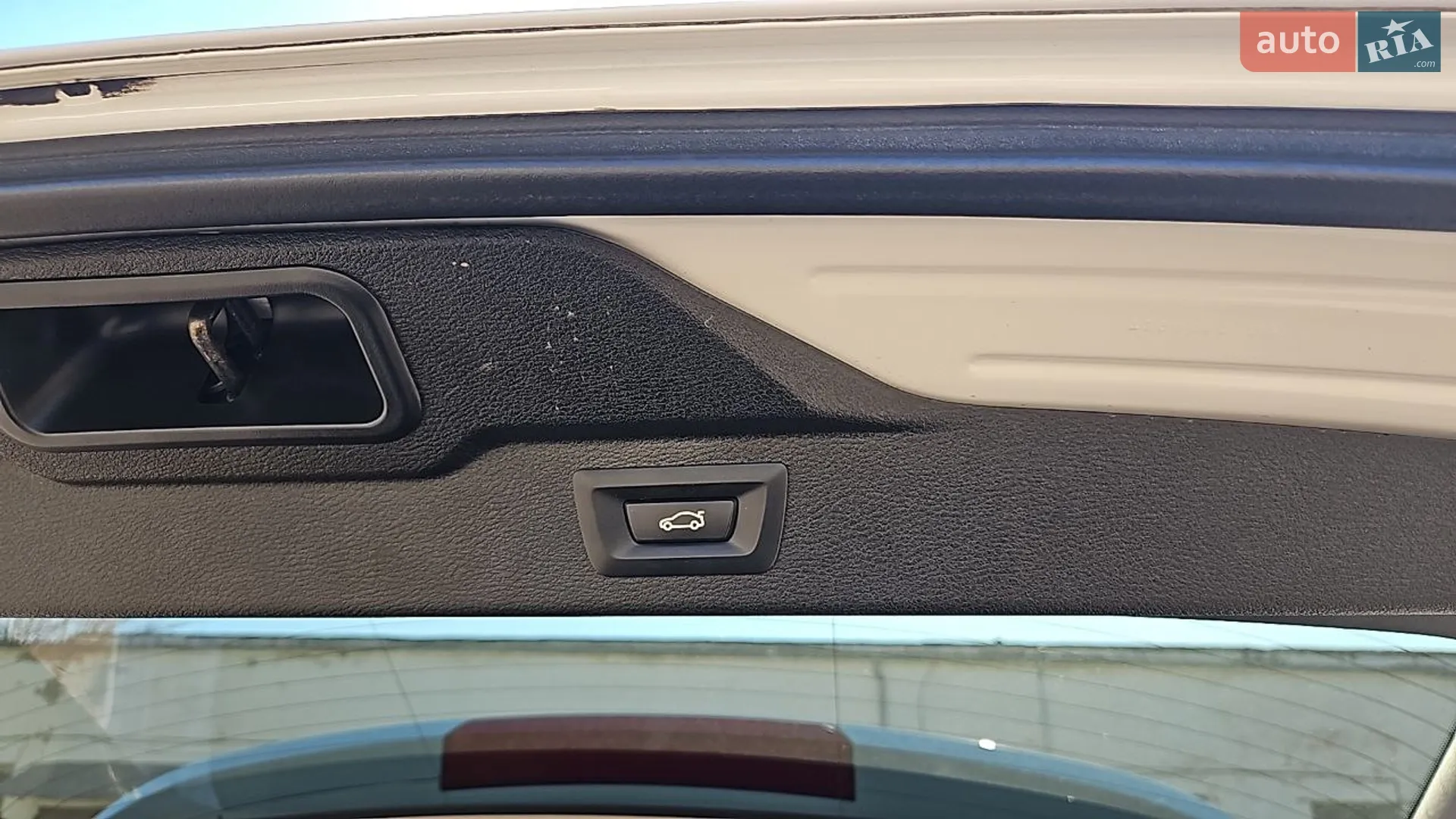 2015 BMW X5 - мініатюра 14