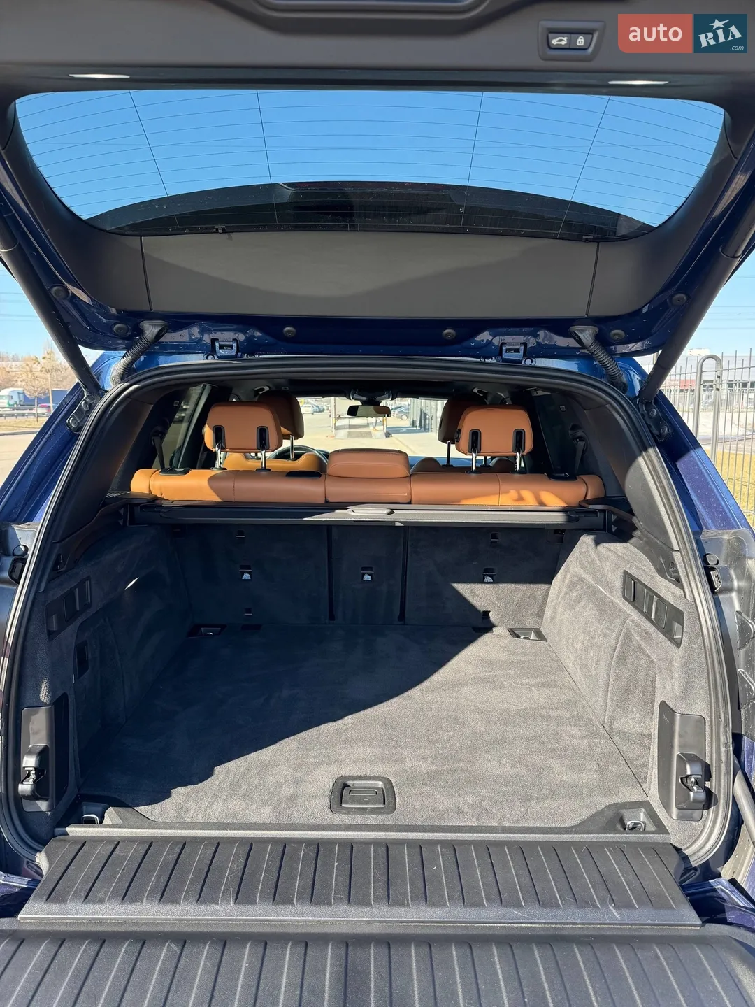 2018 BMW X5 - мініатюра 14