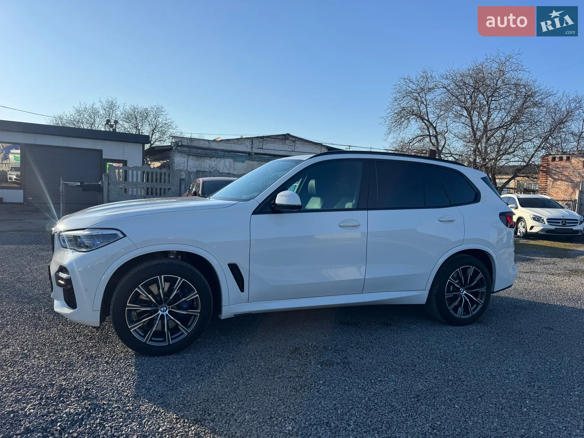 2020 BMW X5 - мініатюра 24